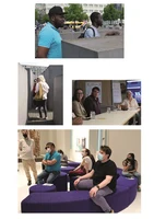 Study Trip Berlin 2022