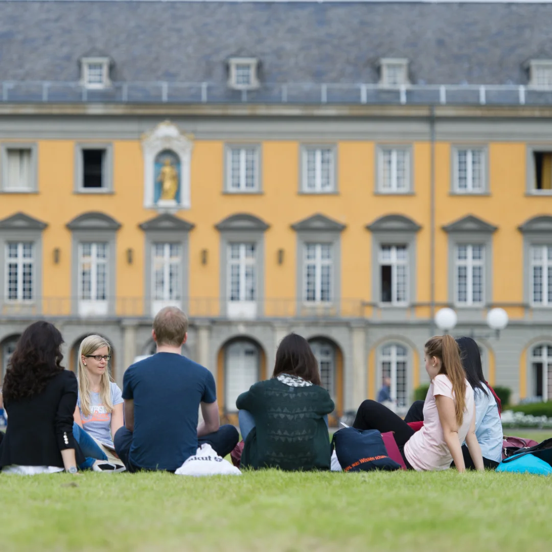 From Students for Students