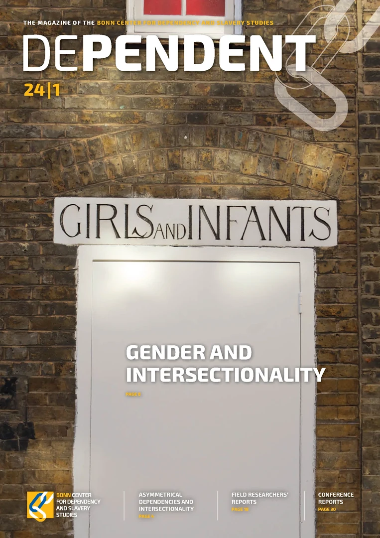 Cover Dependent 24-1