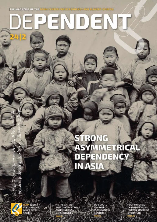 Cover Dependent 24-2
