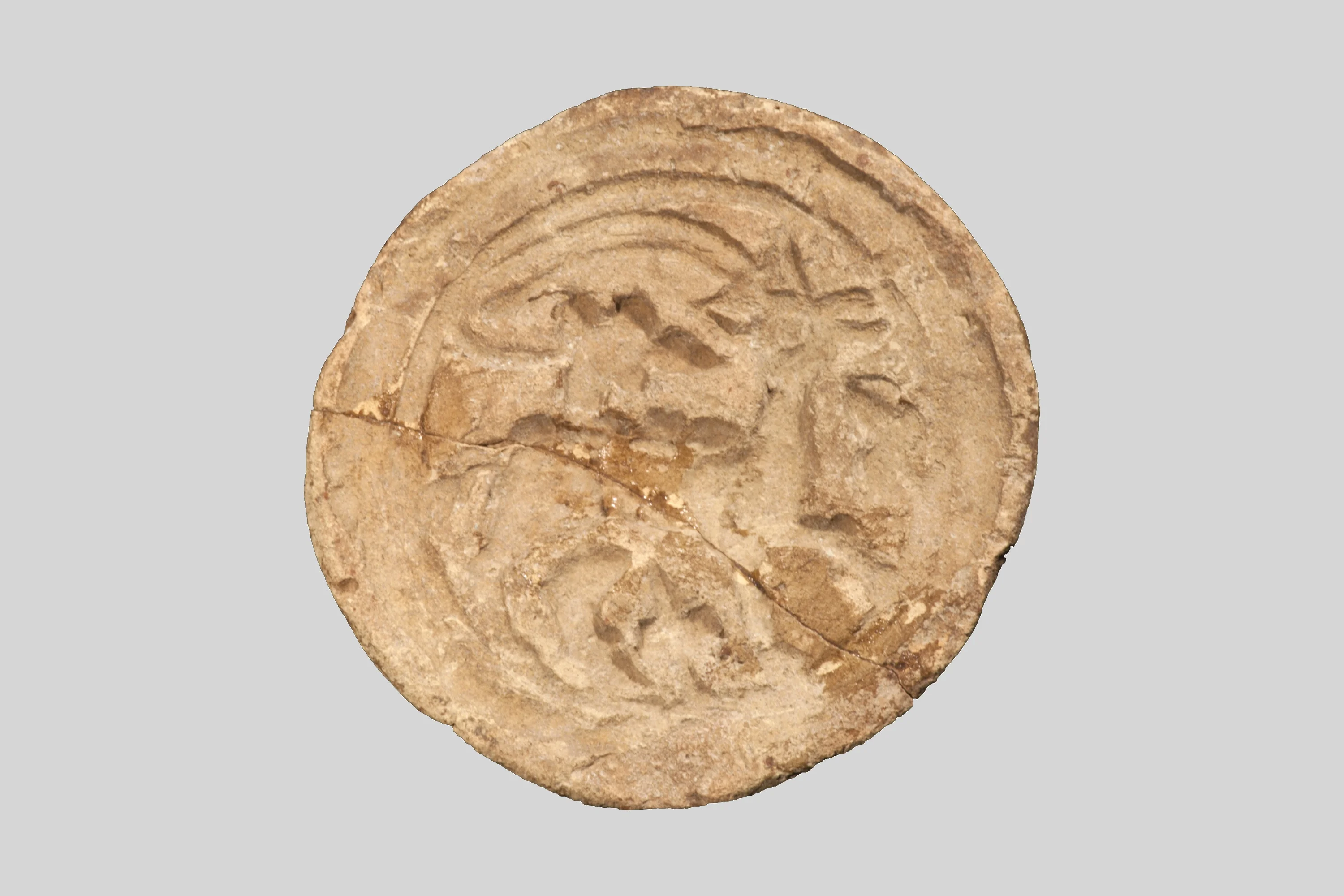 Brotstempel