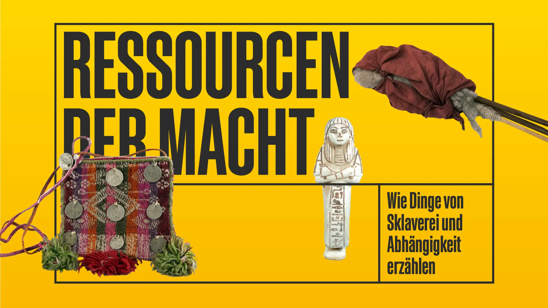 Header Resources of Power