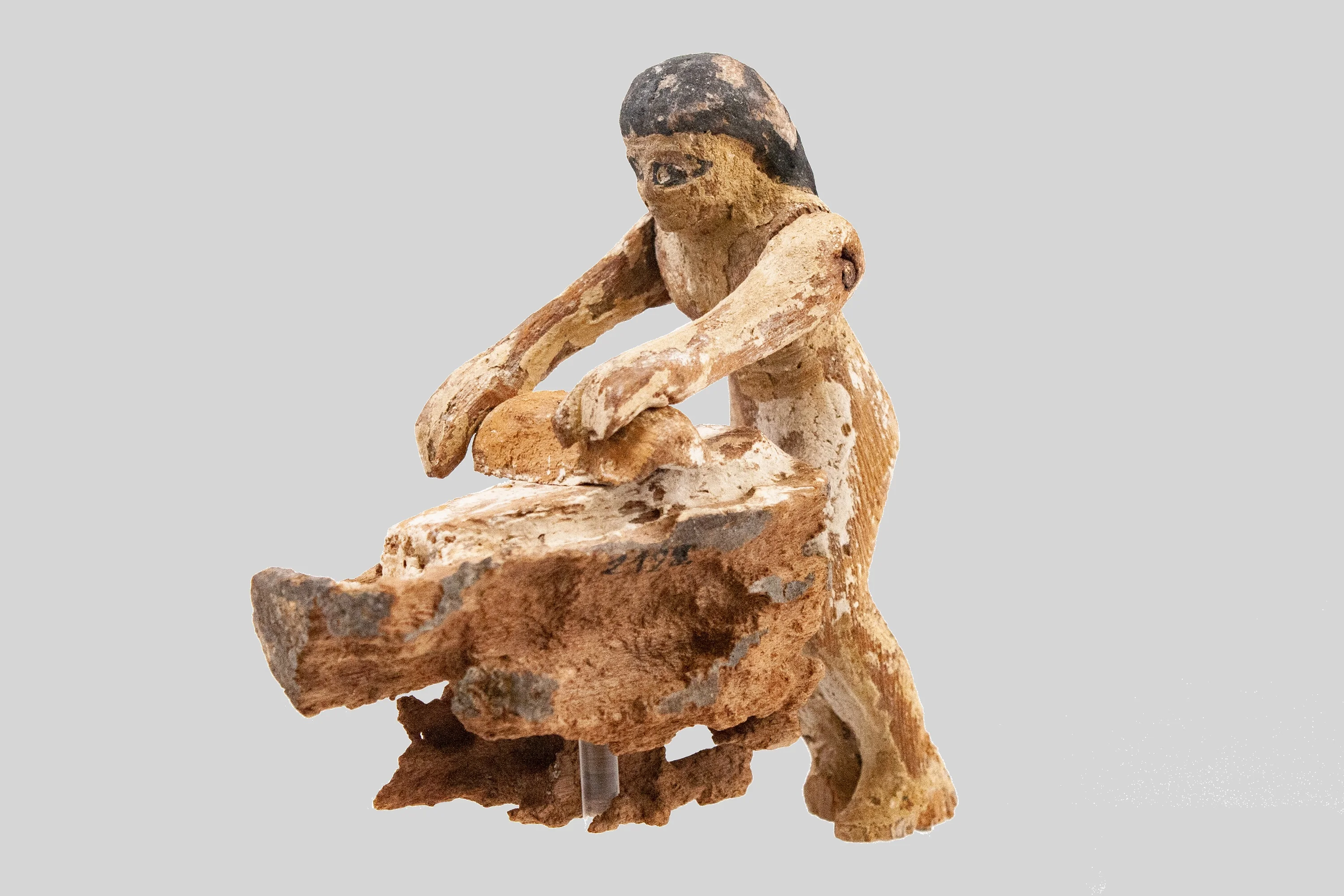 Kornmahlerin