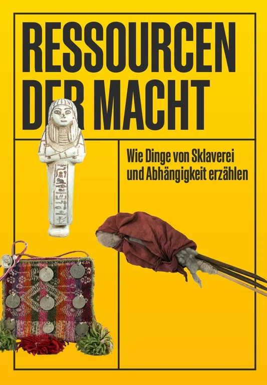 Poster Resources of Power