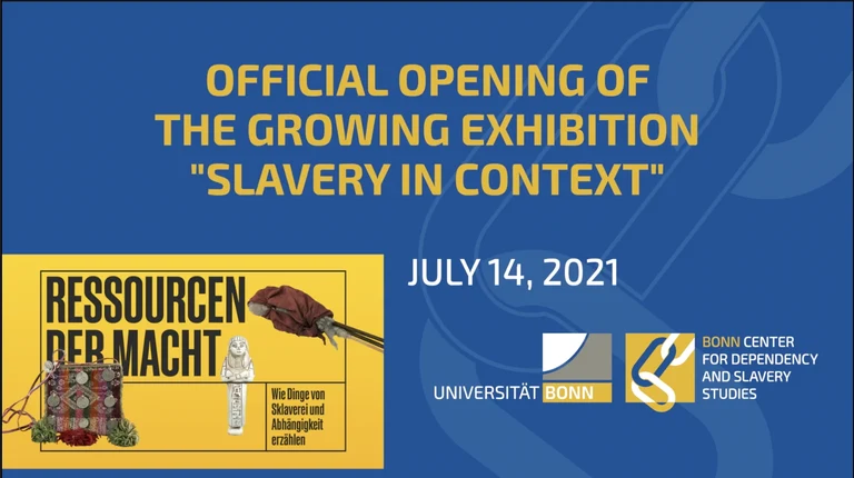 Titelbild Resources of Power