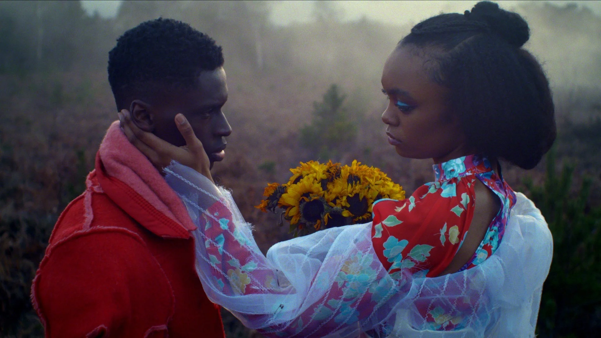 Film & Discussion Afrika Film Festival