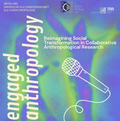 Engaged Anthropology