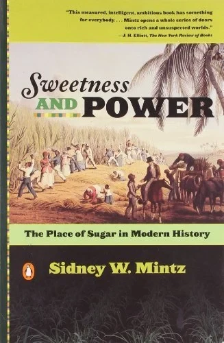 Cover Sweetness and Power