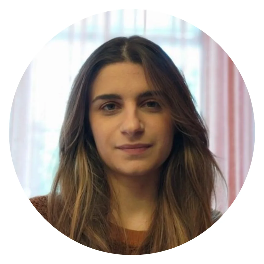 Giulia Cappucci