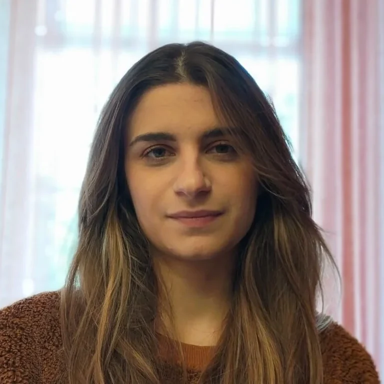 Giulia Cappucci