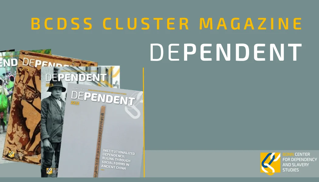 Tile Cluster Magazine