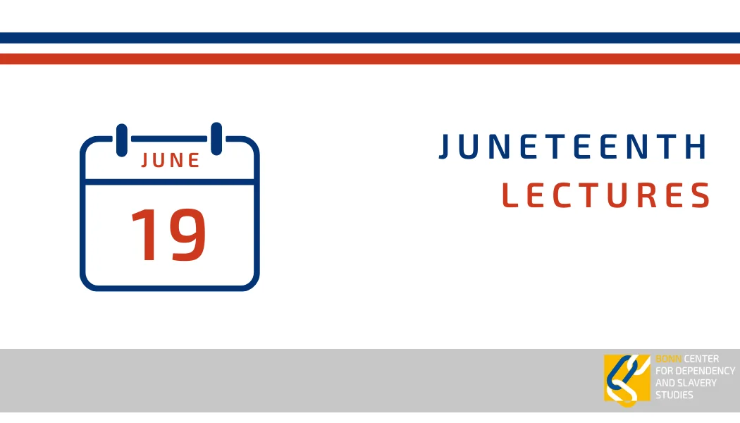 Tile Juneteenth Lectures