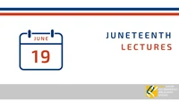 Tile Juneteenth Lectures