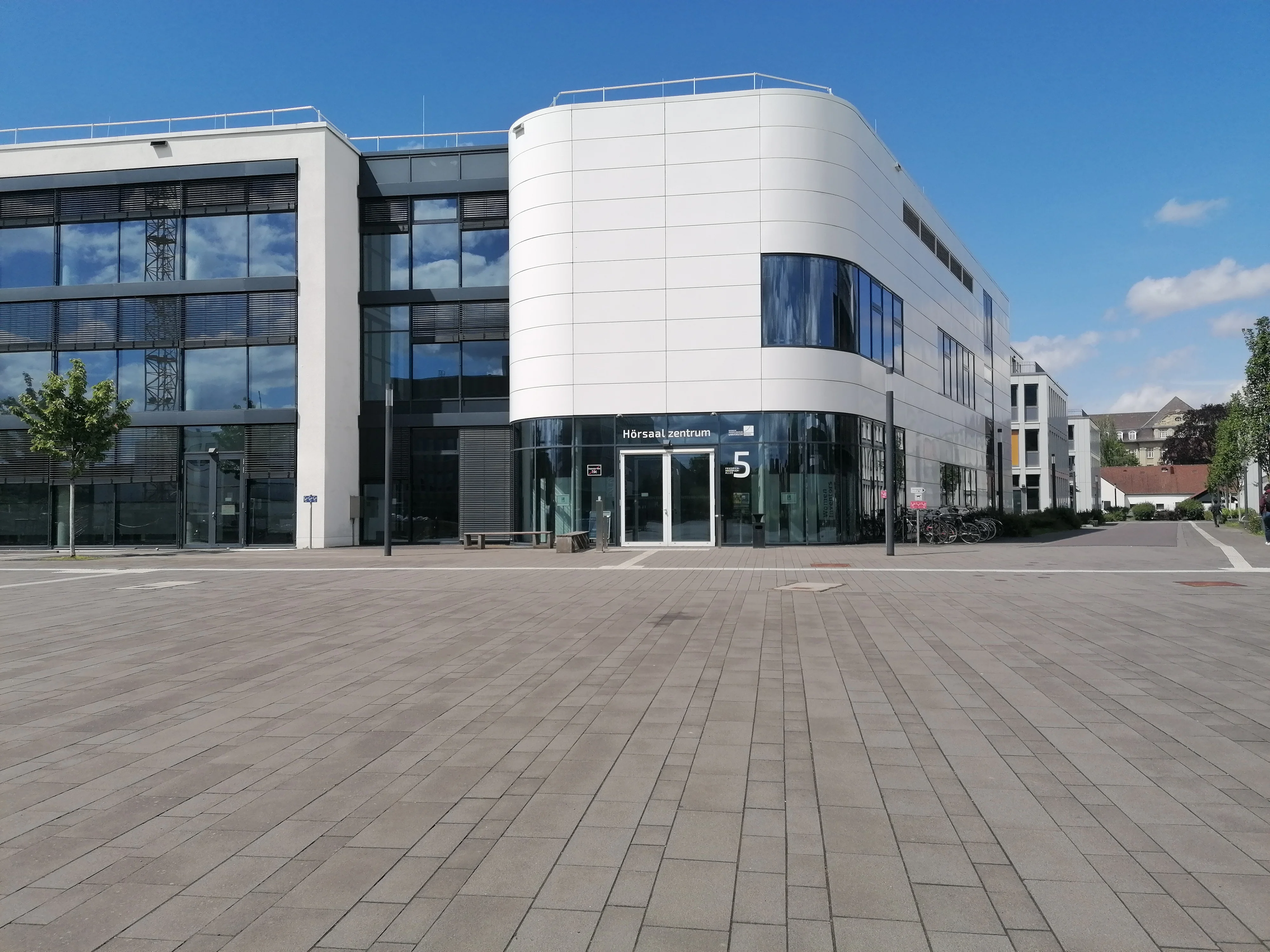 Poppelsdorf Excavation under new Lecture hall.jpg