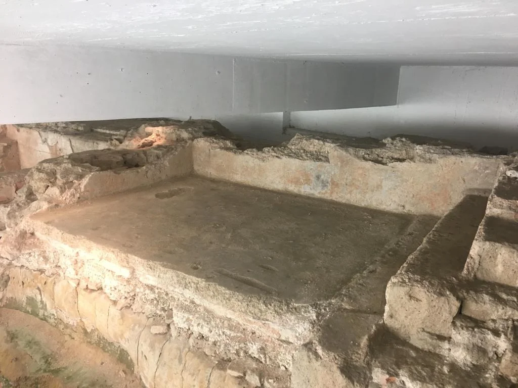 Roman baths under Collegium Albertinum_3.jpeg