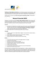 Job offer_Research associate.pdf