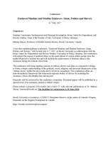 Call for Paper -- Brock-Bonn conference - Canada (1).pdf