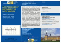 Arch of Dependencies. Final Program.pdf
