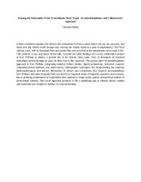 Christian Mader's Lecture.pdf