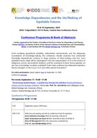 Conference Booklet - Knowledge Dependencies 12.09.pdf