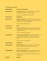 Dependency and Embodied Experience_Program.pdf