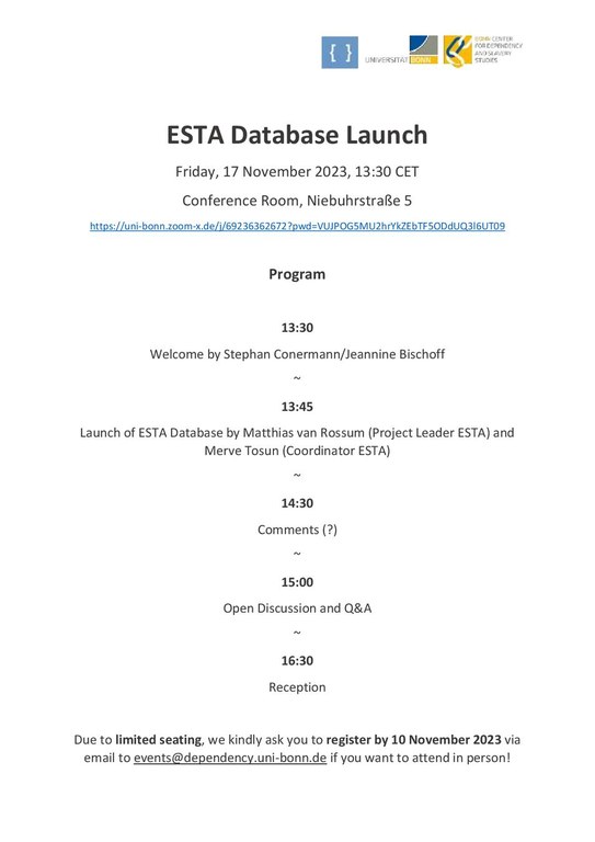 ESTA Database Launch_NEW.pdf