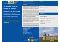 Program WS Archives and Museums (1).pdf