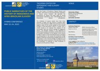 Programme_ Public Narratives Afro-Brazilian Slavery.pdf