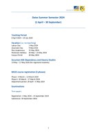 Dates Summer Semester 2024.pdf