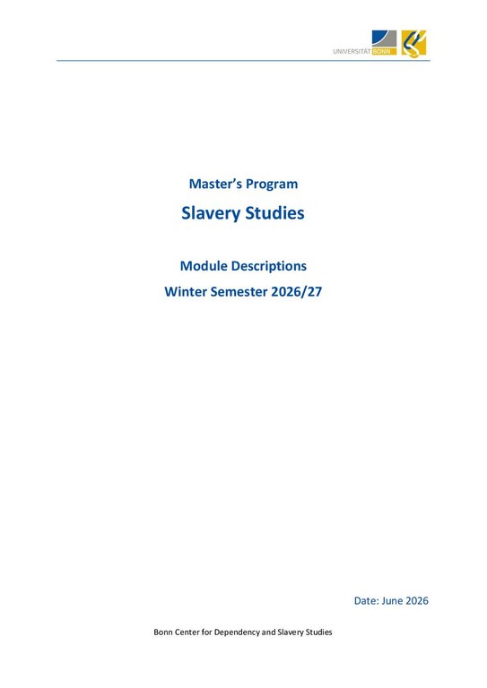 Study Program Slavery Studies_WiSe 2026_27.pdf