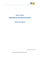 Study Program_MA_Dependency and Slavery Studies.pdf