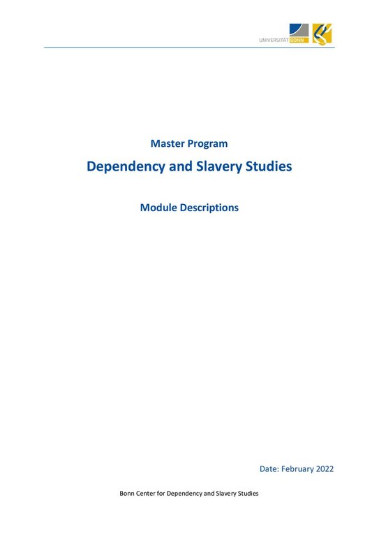 Study Program_MA_Dependency and Slavery Studies.pdf