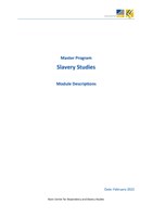 Study Program_MA_Slavery Studies.pdf