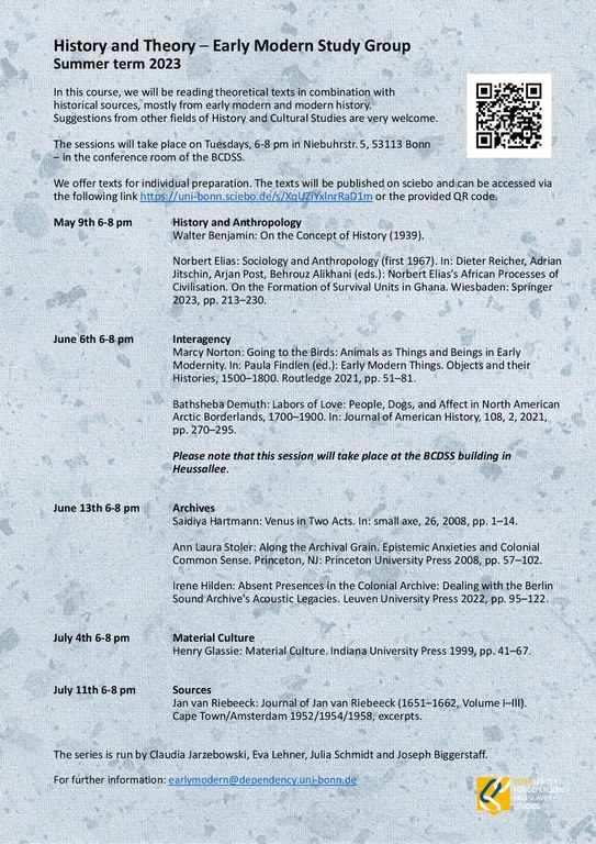 History and Theory– Early Modern Study Group Summer term 2023.pdf