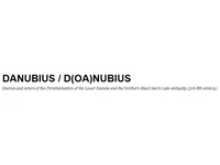 Danubis