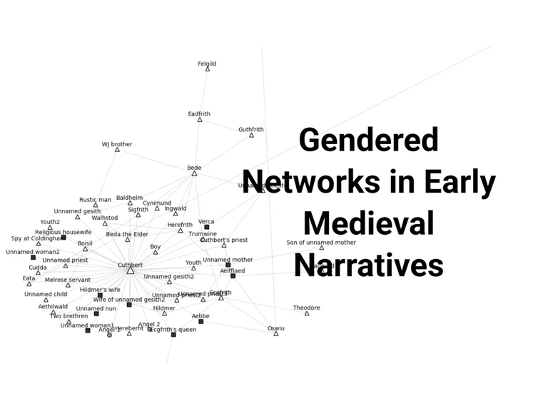 Gendered Networks