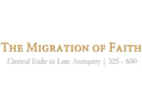 Migration of Faith