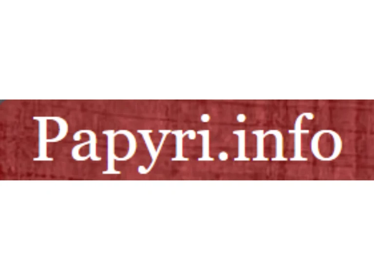 Papyri