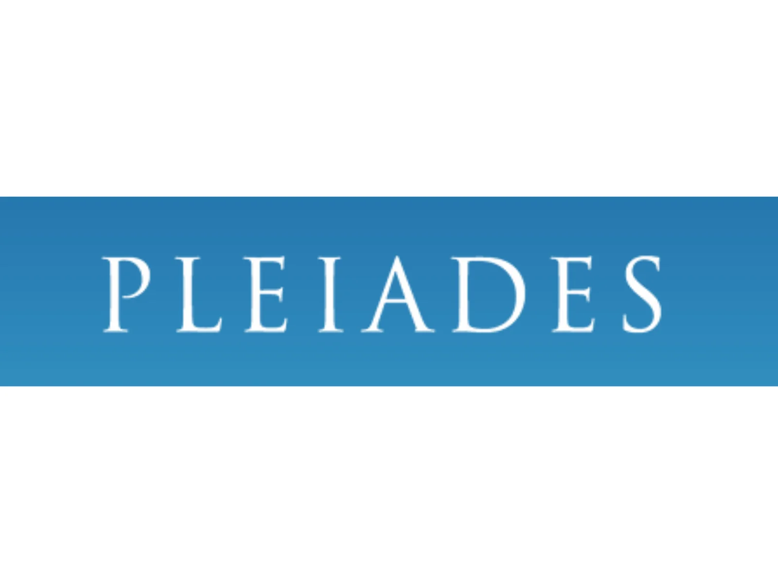 Pleiades