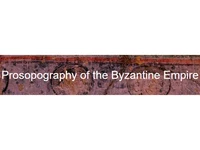 Prosopographia Byzanz