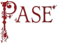 Eine Wissenschaftlerin und ein Wissenschaftler arbeiten hinter einer Glasfassade und mischen Chemikalien mit Großgeräten.