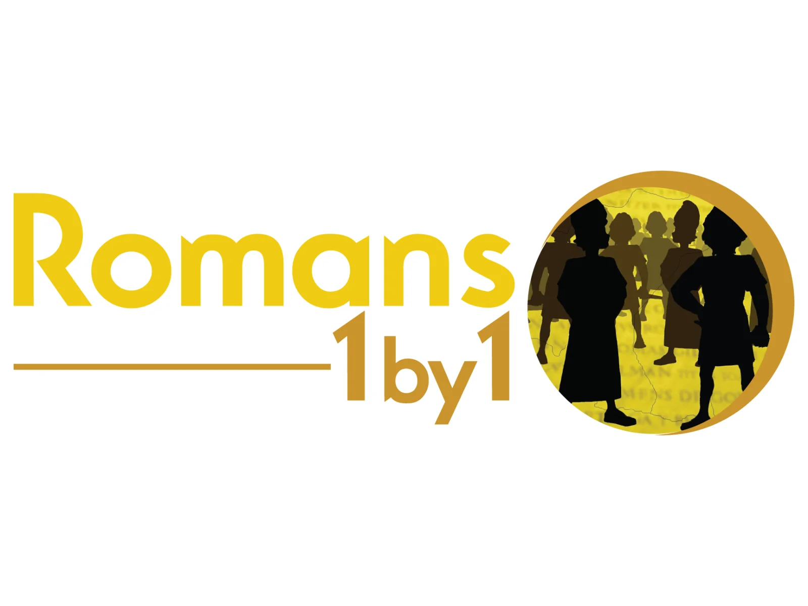 Romans 1by1