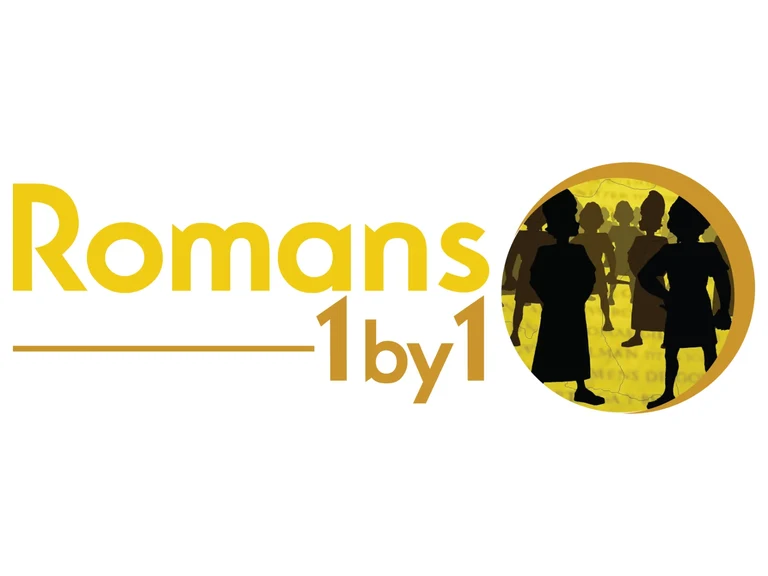 Romans 1by1