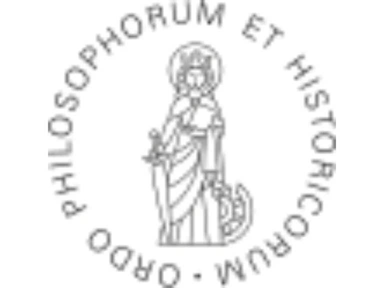 Eine Wissenschaftlerin und ein Wissenschaftler arbeiten hinter einer Glasfassade und mischen Chemikalien mit Großgeräten.