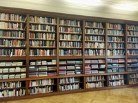 Header Library of Ancient Slavery