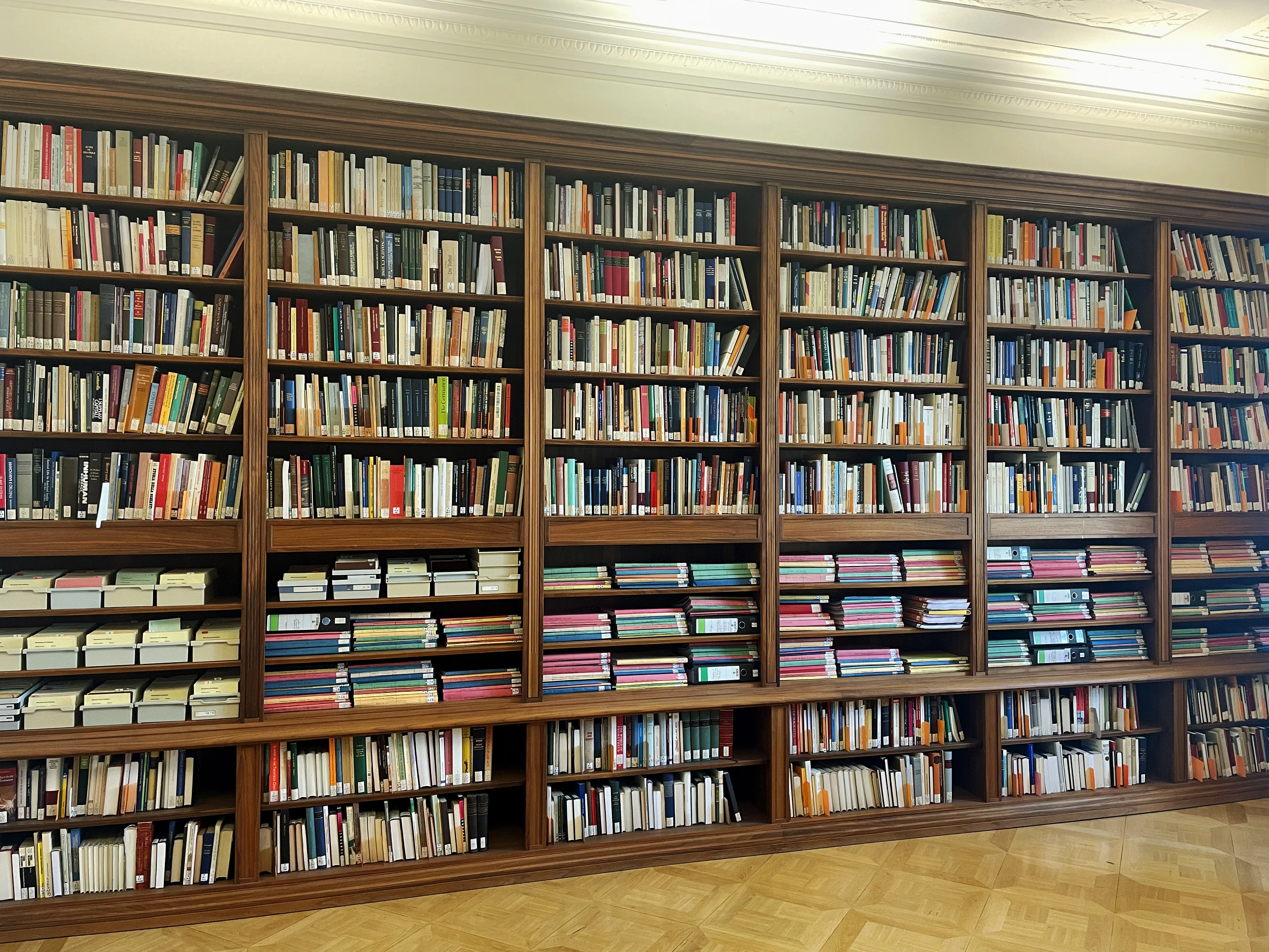 Header Library of Ancient Slavery