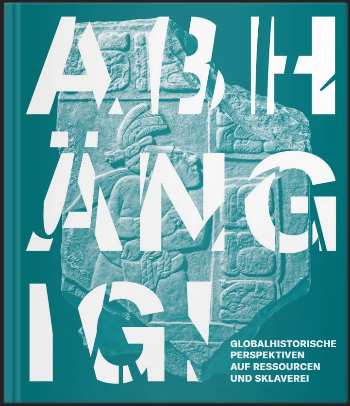 Cover Abhängig