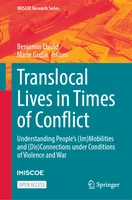 Cover "Translocal Lives in Times of Conflict"