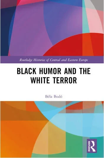 Cover Black Humor and the White Terror