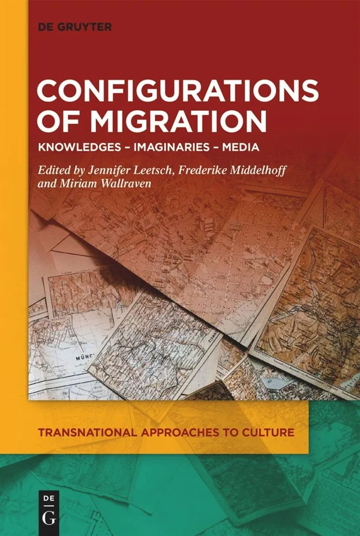 Cover Configurations of Migration